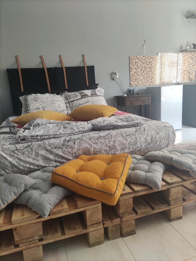 Koa Studio 1 Korce Exteriér fotografie