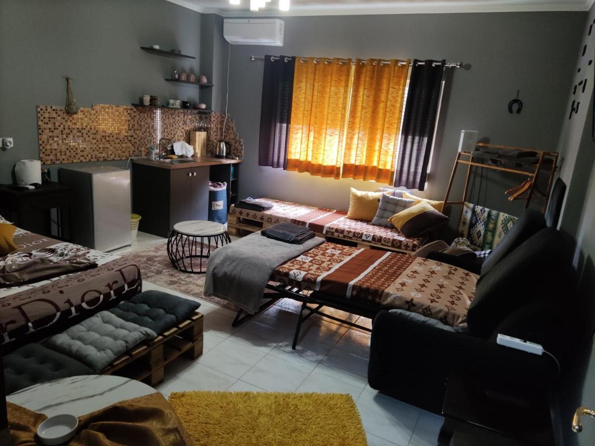Koa Studio 1 Korce Exteriér fotografie
